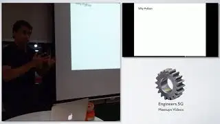 Predicting Singapore House price and rents using URA property data - Singapore Python User Group