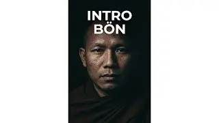 What is Bön? A talk from Vajrakula
