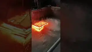 Quenching | Hardening | Mechmarvelsunited