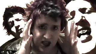 ♪ Doctor Who's Dramatic Break-Up - OFFICIAL MUSIC VIDEO