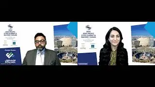 Temperature Control | Emicool on AI-Driven City Cooling | 2025APCS May Webinar Recap