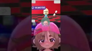 Sand the skeleton #vtuber #envtuberclips #anime #cute #funny #kawaii