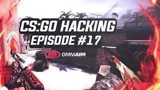 CS:GO - MM Legit hacking #17 CZ/SK //Vegradecheat