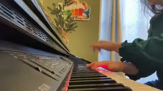 Stacy Jager - Auld Lang Syne | 2025 New Year's Music Competition