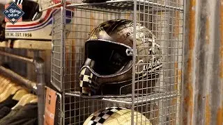 Herald Motor Company - MCN London Motorcycle Show 2019