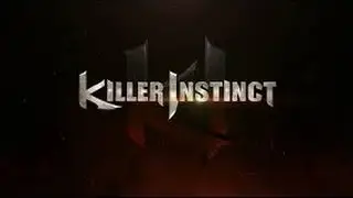 Killer Instinct Online Ep.1 Winning