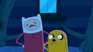 la mejor frase de jake el perro xd