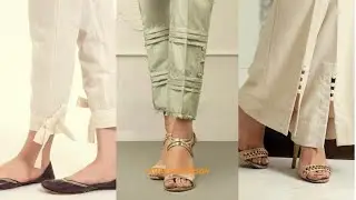 Capri Designs 2020 |Trendy Capri Design | Fashion World