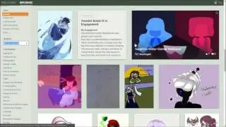 Deviant cringe