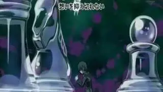 Vampire Knight
