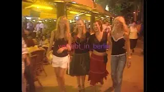 Verliebt in Berlin - Hinter den Kulissen: Die ViB-Stars auf Mallorca
