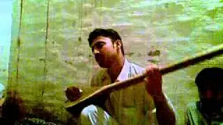 Sitar Heart Touching zra me naqarar by Malak Zafar Alam  Khan TORU M.Com .mp4