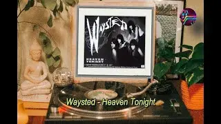 Waysted - Heaven Tonight | Um C&eacute;u de Emo&ccedil;&otilde;es em Cada Nota