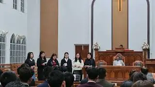 Female voice - Branch Committee hmeichhiate