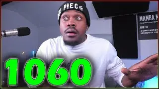 WTF IS ACTUALLY HAPPENING?! - One Piece Chapter 1060 Live Reaction/Discussion