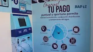 Inauguraci&oacute;n de cajeros en Guadalupe