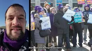 Local 26 2022 Update