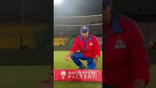 Wasim Akram message about innovation factory || #B-Love network || #subscribe