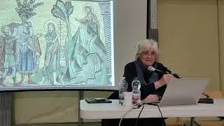 Mariella Carlotti e la bellezza del Campanile di Giotto alle Spalla!