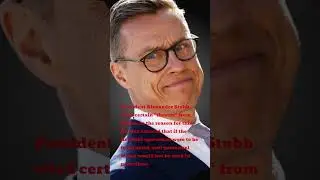 FINLAND QUITS Mine Ban Treaty! 🇫🇮💥