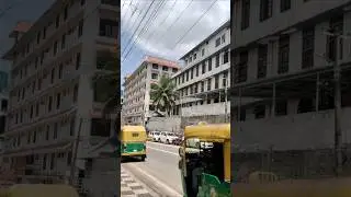 Trivandrum ayurveda hospital#thiruvananthapuramayurvedamedicalcollege#bams