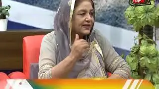 #AbbTakk​ - News Cafe Morning Show - Episode 70 - 01 February 2018