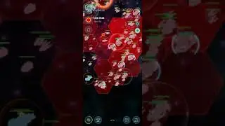 Hades' Star - Introduction to Barrage Tactics