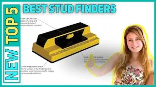 ✅ Best Stud Finders 2023 - Top 5 BestStud Finders