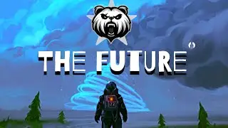 Max Brhon - The Future (el futuro) | Libre De Copyright