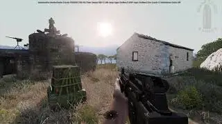 Short Range Radio Basic Setup - Antistasi Community Server Series