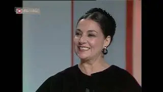 Nati Mistral - Estudio abierto (1983)