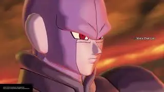 I HATE Daneish!!! Dragon Ball Xenoverse 2 Moments