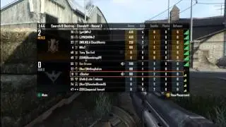 Auto Tuning w Got Drums #9   LET HER SNIPE!  2014