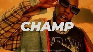 Burna Boy x Polo G x Lil Baby Type Beat 