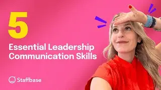 5 Essential Leadership Communication Skills