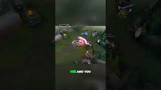 League of Legends Epic Moment: Unleashing Yone's Power! 🔥🚀 | Vlame 2 Play