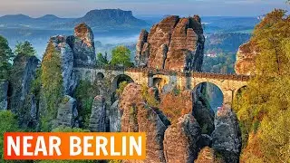 5 Best Day Trips from Berlin, Germany