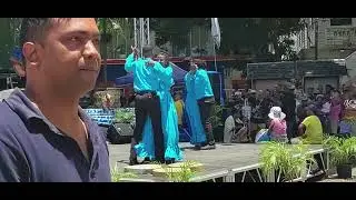 RODRIGUES FESTIVAL KREOL 2024