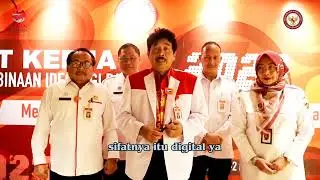 BPIP Optimis Ekosistem Pancasila dalam Tindakan akan Terwujud