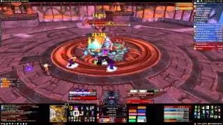 Part Time Pro vs Protectors of the Endless (Terrace of Endless Spring) 10 man Elite 1080p