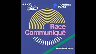 The Race Communiqu&eacute;: Tour de France Breakdown & Durbo&rsquo;s Data Dive