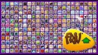 Revisiting Friv 8 years later