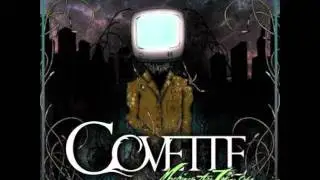 Covette- Machines Are Taking Over