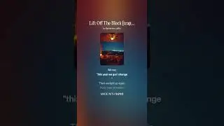 Lift Off The Block trap, dubstep, hip hop v1 #phantommusic #music #musicremix #remix #remixsong