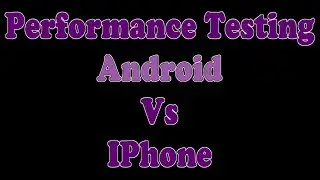 Marvel Contest of Champions - Android vs IOS Performance