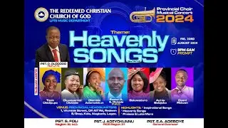 PROVINCIAL MUSIC CONCERT 2024