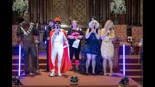 Chag Purim | Purim 5783 | Central Synagogue
