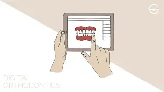 Digital Orthodontic Treatment Planning