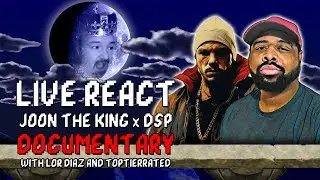 The Eternal Downfall of #darksydephil :: LIVE REACT w/ @TopTierRated | #dsp #reaction