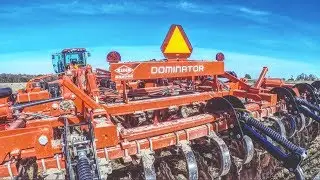 WORKING GROUND in CASE QUADTRAC | VLOG 22
